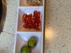 -烹然四季椰子鸡火锅(团结湖总店)