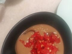 麻酱小料-东来顺饭庄(西直门店)