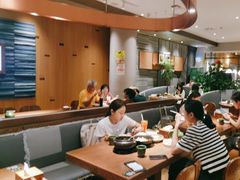 -云海肴·汽锅鸡·云南菜(领展购物广场·中关村店)