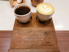 -Again Coffee Roaster(香蜜湖店)