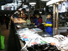 -浦商菜市场·锦德店