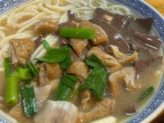 -锦泓老字号猪脏粉(东联大厦店)