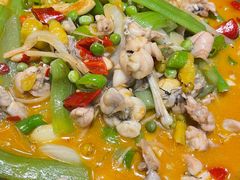 -江味龙虾馆·裸蓝龙虾(南山店)