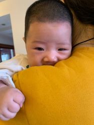 -龙文宝贝上门婴儿理发满月剃胎毛(浦东店)