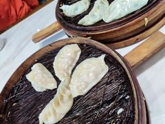 -京都老蔡记(瑞达路店)