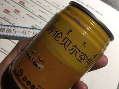 -很久以前羊肉串(农科路店)