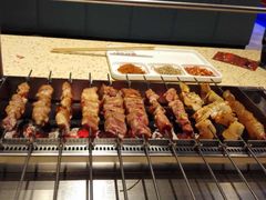-丰茂烤串(金源店)