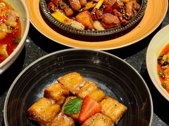 -华豫川酒家(双子塔店)