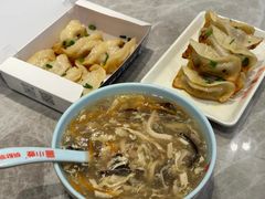 -小姜锅贴(凤凰街店)
