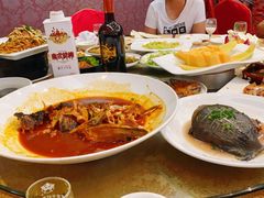 -余姚酒楼(南雷公寓店)