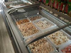 -京宁汇一站式生鲜超市