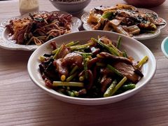 -缘生态云南菜·野生菌庭院餐厅(华侨城店)