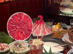 -捞神煲汤火锅(湖滨商业街店)