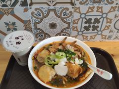 -柳源螺蛳粉(杭州店)