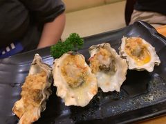 -高木日本料理(静安寺店)