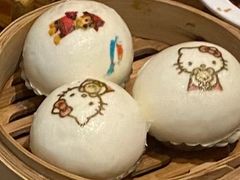 -北海金昌开元名都大酒店·四季轩中餐厅