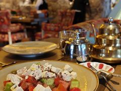 -Antalya安塔利亚土耳其餐厅(猎德店)