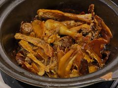 -鑫阿强海鲜大排档·老厦门特色菜(中山路店)