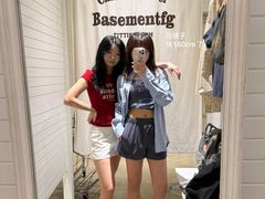 -BASEMENT FG (成都太古里店)