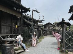 -中国汉城景区