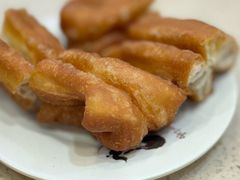 -生记粥店(旺角店)