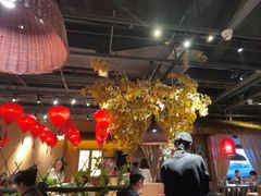 -老湘村·湖南土菜(天河维多利店)