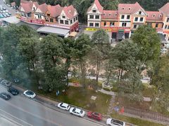 -花水湾第一村温泉大酒店