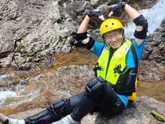 -楠溪江风景名胜区