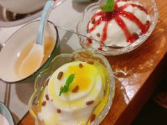 果酱手工酸奶-大理董·董家小厨野生菌火锅(古城旗舰店)