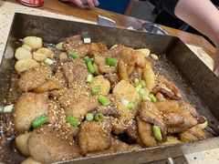 -船梆煮•蒸汽海鲜·生腌干蒸(五四广场店)