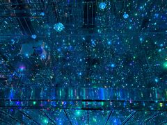 -天津梵高星空艺术馆(天河城旗舰店)