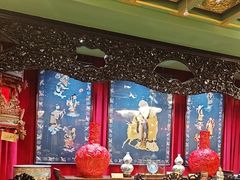 -誉八仙粤菜(万象天地店)
