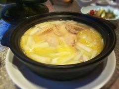-锦堂中餐厅