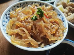 -林四喜·闽南传家菜(鼓浪屿店)