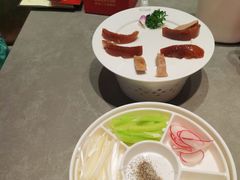 -额娘·春饼烤鸭(乐汇城店)