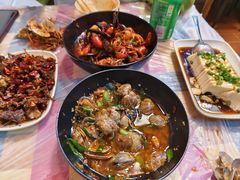 -吴记口味馆
