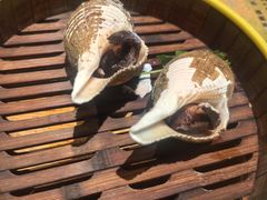 -拉完海鲜大排档(温岭店)