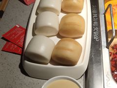 -海底捞火锅(明湖路店)