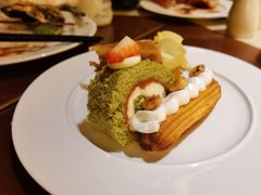 -富力丽思卡尔顿酒店·香荟全日制餐厅