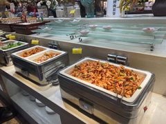 -永远爱烤肉火锅自助(龙德广场店)