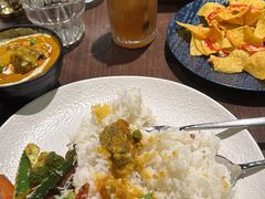 -Shantek象提南亚餐厅&西餐融合Bistro(淮海中路店)