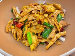 -肖记公安牛肉鱼杂馆·省级非物质文化遗产(三角路直营店)