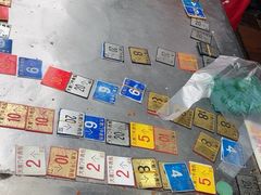 -大南门牛肉包子店