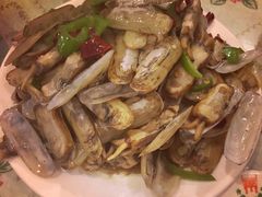 -来之顺海鲜菜馆·青岛菜(栈桥店)