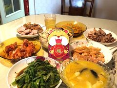 -好利来(新华百货店)