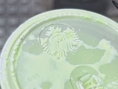 -星巴克(温州龙湾万达店)