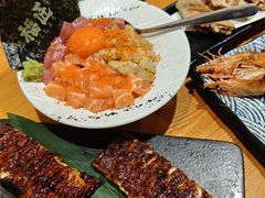 -福匠日本料理(人民路店)