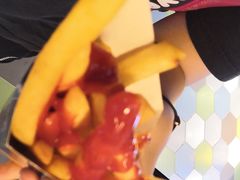 -SUGAR糖薯·章鱼烧(鹏欣水游城店)