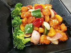 -外婆印象(钟楼民生店)