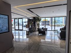 -如家酒店·neo(苏州博物馆拙政园苏博地铁站店)